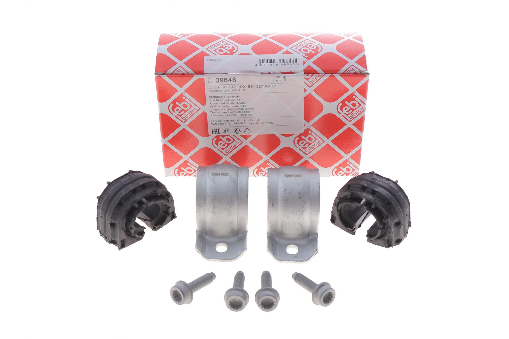 39648 FEBI BILSTEIN